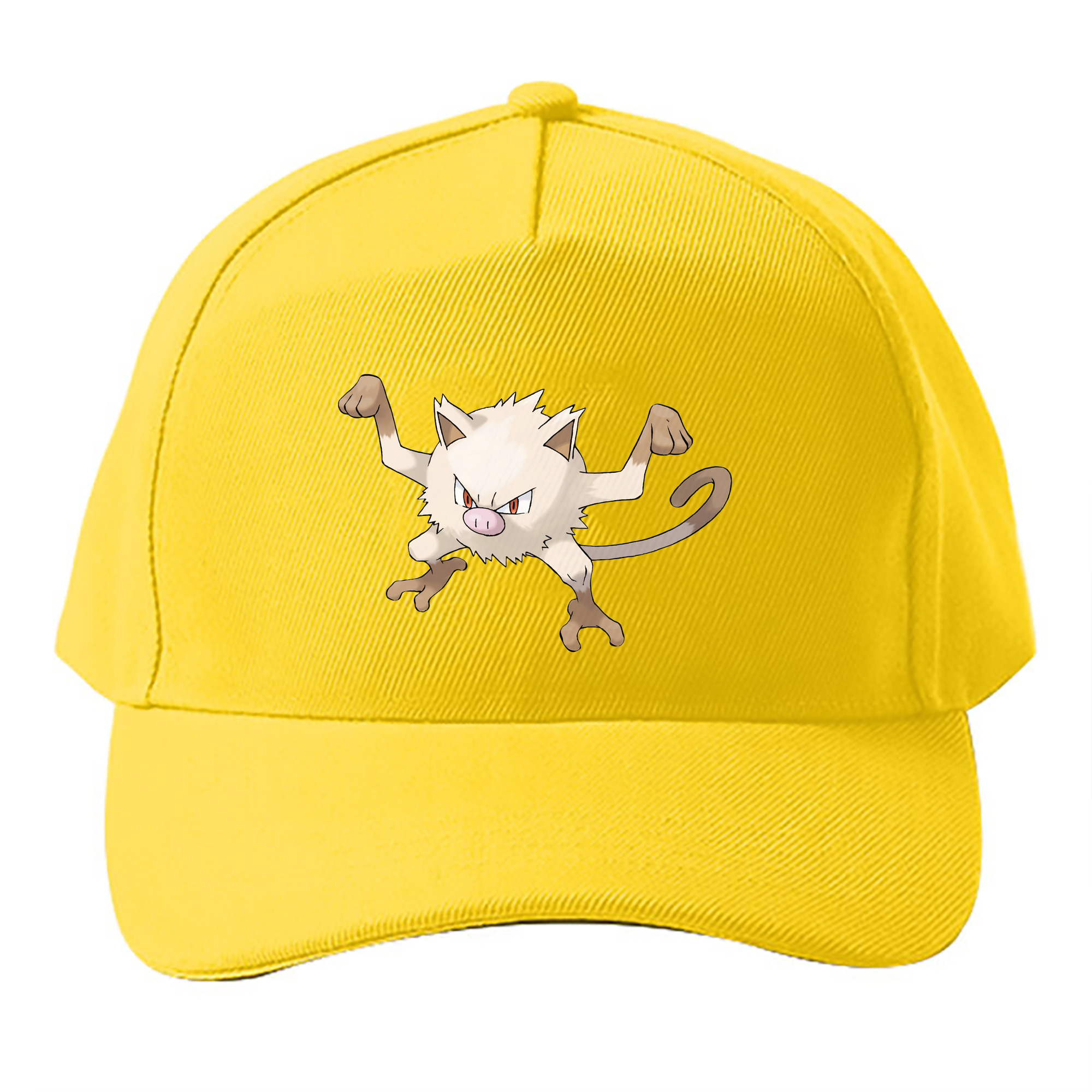 （画像用） ポケットモンスター Pokémon ベースボールキャップ 綿100％ 男女兼用 帽子 スポーツ
